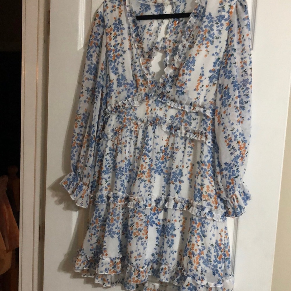 Summer dress